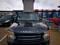 Gebraucht Land Rover Discovery 3 190 PS (139 kW) 2007 Grün SUV