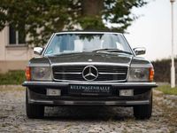 gebraucht Mercedes 300 SL R107*Orig.95tkm*1.Hand*Automatik*Karostoff