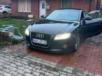 gebraucht Audi A5 3.0 TDI DPF quattro