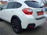 gebraucht Subaru XV Exclusive