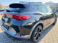 Gebraucht Cupra Formentor VZ 310 PS (228 kW) 2023 Schwarz SUV