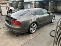 gebraucht Audi A7 3.0 l 2014