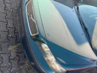 Gebraucht Volvo V70 170 PS (125 kW) 2001 Kombi