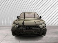 Gebraucht Audi A8 462 PS (339 kW) 2022 Mythosschwarz metallic Limousine