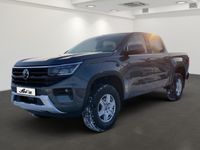 gebraucht VW Amarok 2.0 TDI 4Motion DSG Life Doppelkabine 4Mo