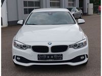 gebraucht BMW 420 Gran Coupé i