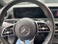 gebraucht Mercedes CLA180 Shooting Brake Progressive
