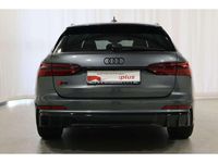 Gebraucht Audi S6 Basis 344 PS (253 kW) 2025 Daytonagrau perleffekt Kombi