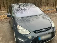 Gebraucht Ford S-MAX S 163 PS (119 kW) 2014 Andere farben Van / Kleinbus