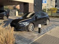 Gebraucht Audi A3 S-Line 150 PS (110 kW) 2021 Schwarz Limousine