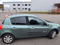 gebraucht Renault Clio 1.6 16V ESP Aut. Dynamique