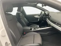 Gebraucht Audi A4 S-Line 286 PS (210 kW) 2022 Ibisweiß Kombi