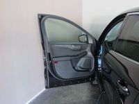 Gebraucht Ford Kuga Titanium 150 PS (110 kW) 2021 Obsidianschwarz metallic SUV