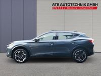 Gebraucht Cupra Formentor 150 PS (110 kW) 2024 Grau SUV