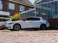 Gebraucht VW ID.7 Pro 210 kW (286 PS) 2025 Weiß Kombi