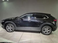 Second-hand Mazda CX-30 Selection 150 CP (110 kW) 2023 Negru SUV