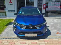 Neu Mitsubishi Colt Plus 67 PS (49 kW) 2025 Royalblau Kleinwagen