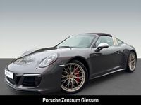 Gebraucht Porsche 991 450 PS (330 kW) 2019 Grau Coupé