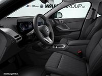 Gebraucht BMW 120 Performance 170 PS (125 kW) 2025 Grau Kleinwagen