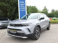 Gebraucht Opel Mokka 131 PS (96 kW) 2022 Grau SUV