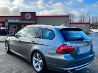 gebraucht BMW 320 d E91