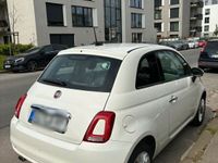 gebraucht Fiat 500 Lounge