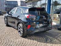 Gebraucht Ford Puma ST 200 PS (147 kW) 2022 Schwarz SUV