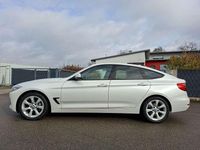 Gebraucht BMW 335 Gran Turismo Sport Line 313 PS (230 kW) 2015 Limousine