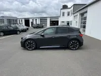 Gebraucht Cupra Born 150 kW (204 PS) 2022 Grau Kleinwagen