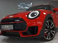 Gebraucht Mini John Cooper Works 306 PS (225 kW) 2022 Rot Kleinwagen