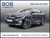 Gebraucht Renault Rafale Esprit Alpine 300 PS (220 kW) 2025 Schwarz SUV