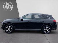 Gebraucht Mercedes GLC220 Avantgarde 197 PS (144 kW) 2023 Schwarz SUV