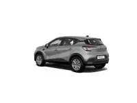 Neu Renault Captur Evolution 114 PS (83 kW) 2026 Grau (rafalgrau metallic (grau)) SUV