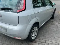 Gebraucht Fiat Punto 75 PS (55 kW) 2012 Kleinwagen