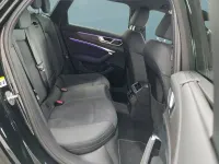 Gebraucht Audi S6 344 PS (253 kW) 2025 Schwarz Kombi