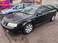 gebraucht Audi A6 3.0