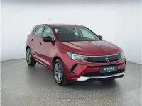 Gebraucht Opel Grandland X Enjoy 131 PS (96 kW) 2024 Rot (metallic) SUV