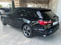 Gebraucht Audi A4 Advanced Plus 204 PS (150 kW) 2023 Kombi
