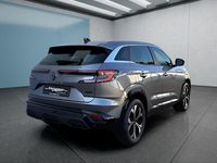 Neu Renault Austral 199 PS (146 kW) 2025 Grau SUV