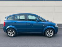 gebraucht Audi A2 TDI 90 PS Individual/PDC/BC/TÜV Neu/Serviceheft/Alufelgen