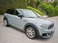 Gebraucht Mini Cooper Countryman 225 PS (165 kW) 2019 Grau SUV