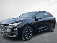 Occasion Cupra Terramar VZ 272 ch (200 kW) 2025 Noir SUV