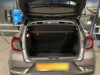 Gebraucht Renault Captur Techno 2023 Grau SUV