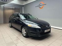 Gebraucht Ford Mondeo Ambiente 120 PS (88 kW) 2011 Schwarz Kombi