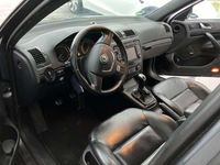 gebraucht Skoda Octavia OctaviaCombi 2.0 TDI DPF RS