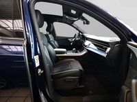 Gebraucht Audi Q7 286 PS (210 kW) 2023 Blau SUV