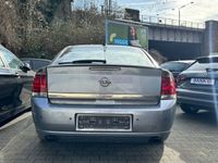 gebraucht Opel Vectra 3.0 V6 4xSHZ/KÜHLUNG/Mem/Navi/Temp/Leder/