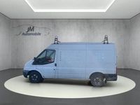 Gebraucht Ford Transit 95 PS (69 kW) 2012 Andere