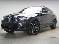 Gebraucht BMW X4 Performance 286 PS (210 kW) 2024 Schwarz SUV