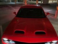 Gebraucht Dodge Challenger 377 PS (277 kW) 2019 Rot Coupé